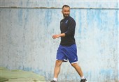 شجاعیان: تمام سعی‌ام را خواهم کرد تا یک بار دیگر پیراهن استقلال را بر تن کنم/ از همکاری با عنایتی خوشحالم