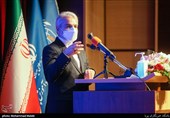 محمدباقر نوبخت رئیس سازمان برنامه و بودجه
