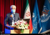حسینعلی شهریاری رئیس کمیسیون بهداشت مجلس شورای اسلامی