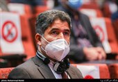 احمد المنظری مدیر منطقه مدیترانه شرقی سازمان جهانی بهداشت