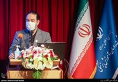 علیرضا رئیسی معاون بهداشت وزارت بهداشت ، درمان و آموزش پزشکی