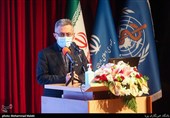 قاسم جان بابایی معاون درمان وزارت بهداشت ، درمان و آموزش پزشکی