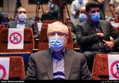 سعید نمکی وزیر بهداشت ، درمان و آموزش پزشکی
