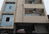 مؤسسات قرآنی تخریب‌شده در سی سخت بازسازی می‌شوند/ دستگاه‌ها به کمک اتحادیه موسسات قرآنی بیایند