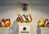 برگزیدگان ششمین جشنواره هنر مقاومت معرفی شدند/تجلیل از عکاس تسنیم