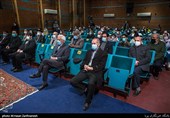 اختتامیه ششمین جشنواره هنر مقاومت