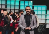 خداحافظی علیرام نورایی با مسابقه مافیا