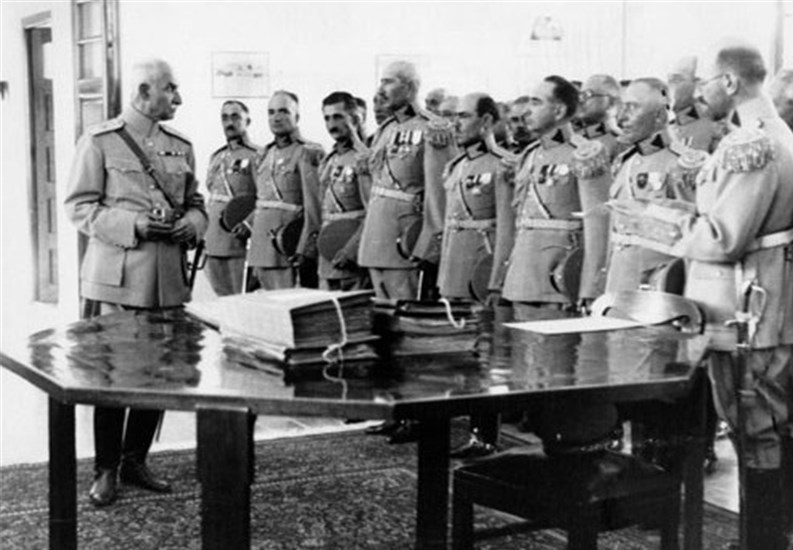 صادق زیبا کلام , رژیم پهلوی , نفت ایران , 