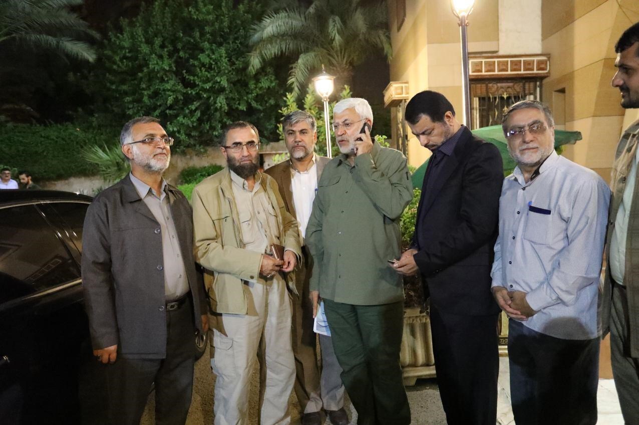 شهید , کمیته جستجوی مفقودین ستاد کل نیروهای مسلح , دفاع مقدس , شهدای دفاع مقدس , 