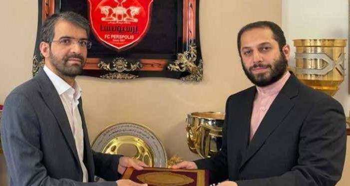 تیم فوتبال پرسپولیس , فوتبال ,