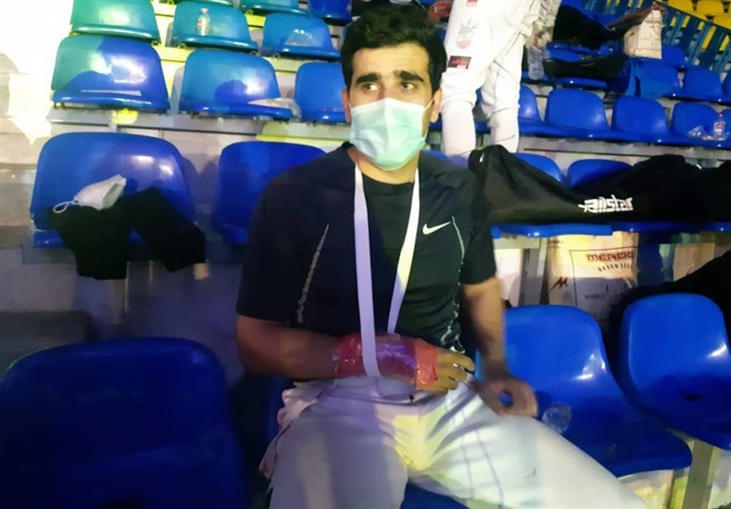شمشیربازی , 