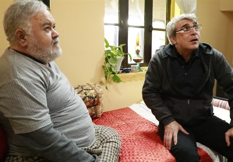 سریال , شبکه پنج , تلویزیون , صدا و سیما , 