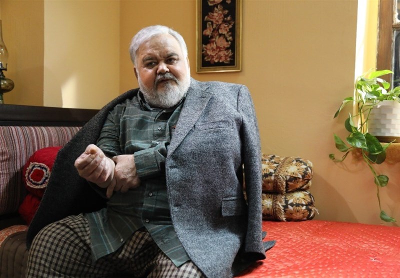 سریال , شبکه پنج , تلویزیون , صدا و سیما , 