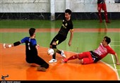 لغو یک دیدار لیگ برتر فوتسال/ چراغ سبز به تغییر برنامه بازی‌ها به خاطر تیم ملی
