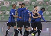 لیگ ستارگان قطر| پیروزی الدحیل، السیلیه و الاهلی/ گلزنی رامین رضاییان