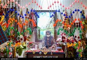 چهاردهمین نمایشگاه بین المللی گردشگری و صنایع وابسته