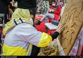 چهاردهمین نمایشگاه بین المللی گردشگری و صنایع وابسته