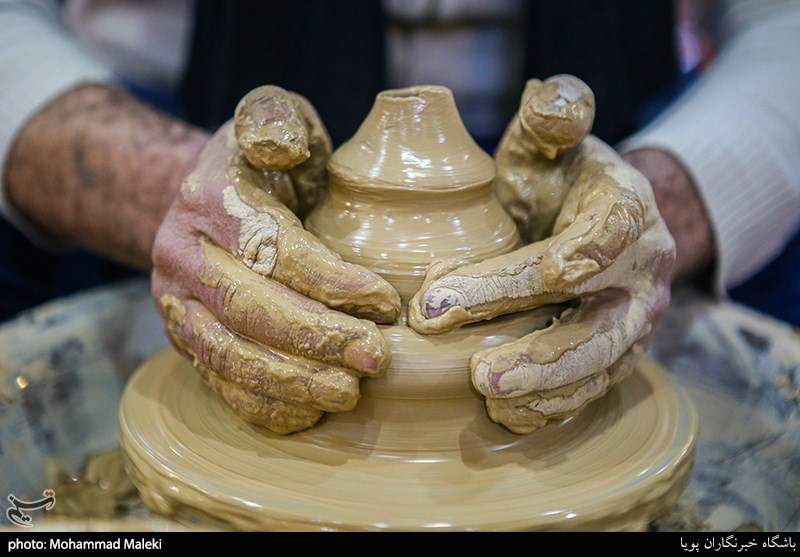 چهاردهمین نمایشگاه بین المللی گردشگری و صنایع وابسته