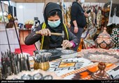 چهاردهمین نمایشگاه بین المللی گردشگری و صنایع وابسته