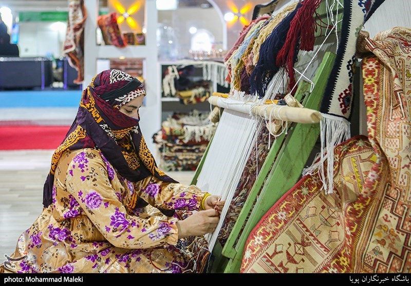 چهاردهمین نمایشگاه بین المللی گردشگری و صنایع وابسته