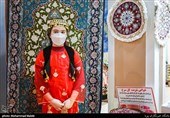 چهاردهمین نمایشگاه بین المللی گردشگری و صنایع وابسته