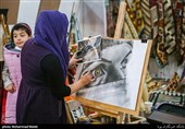 چهاردهمین نمایشگاه بین المللی گردشگری و صنایع وابسته