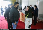 چهاردهمین نمایشگاه بین المللی گردشگری و صنایع وابسته