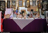 چهاردهمین نمایشگاه بین المللی گردشگری و صنایع وابسته