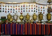چهاردهمین نمایشگاه بین المللی گردشگری و صنایع وابسته