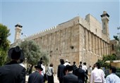 هشدار حماس درباره تعرض به مسجد ابراهیمی در الخلیل