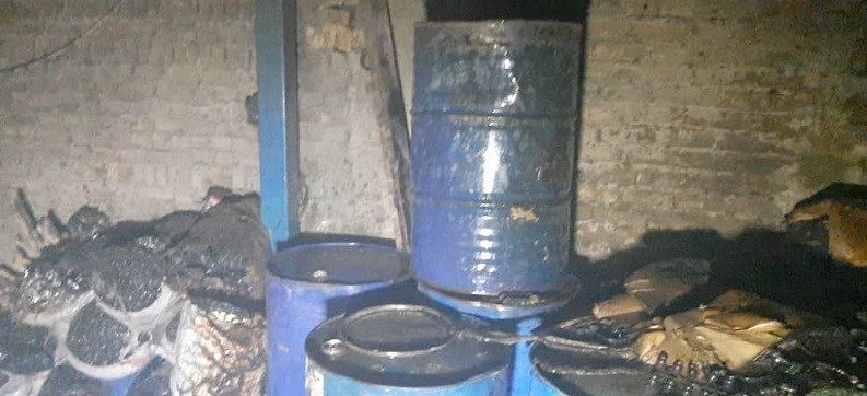 آتش‌نشانی , سازمان آتش‌نشانی تهران , آتش‌سوزی , حوادث , اورژانس , 