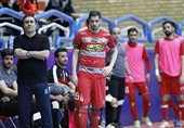 لک: جاوید به درخواست خودش به کراپ الوند آمده بود/ او مسیر نقل‌وانتقالات ما را تغییر داد