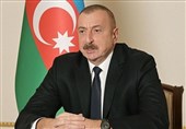 علی اف انتخاب آیت‌الله رئیسی را تبریک گفت