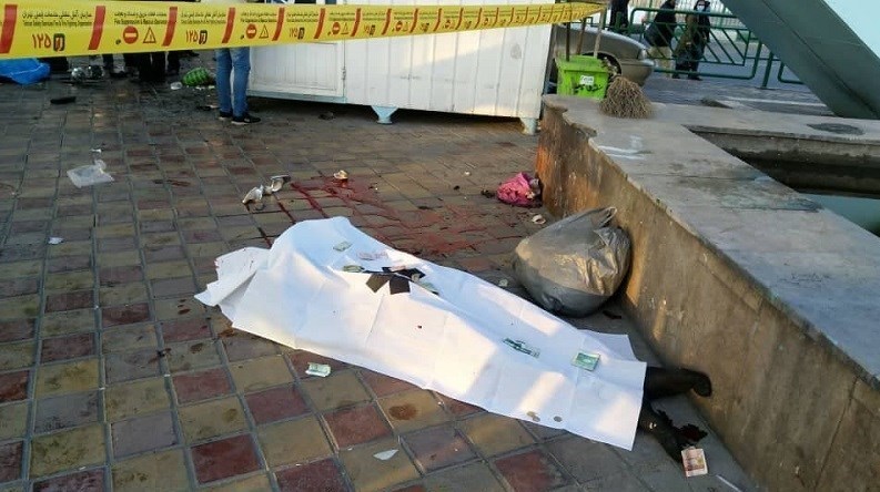 حوادث جادهای , آتشنشانی , سازمان آتشنشانی تهران , اورژانس ,