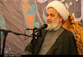 پناهیان: جایگاه ولایت فقیه با هنر و ادبیات فاخر تبیین شود