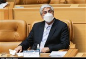 کیومرث هاشمی سرپرست وزارت ورزش شد/ امروز؛ مراسم تودیع و معارفه