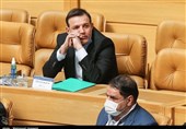 تصویر نامه اعضای هیئت رئیسه فدراسیون فوتبال برای برکناری عزیزی خادم و انتخاب سرپرست جدید