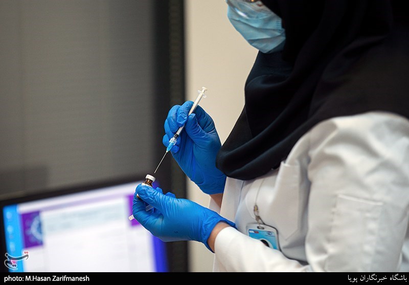 کرونا , واکسن کرونا , واکسن ایرانی کرونا , بهداشت و درمان ,