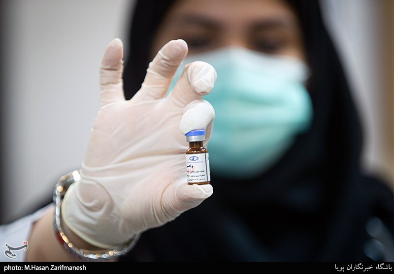 کرونا , واکسن کرونا , واکسن ایرانی کرونا , بهداشت و درمان ,