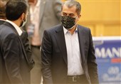 توضیحات خلیل‌زاده درباره بسته شدن پنجره نقل‌وانتقالات استقلال و جدایی کمالوند