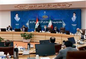 آمریکایی‌ها پس از ترک عراق دنبال تقویت تروریست‌ها هستند