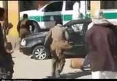 واکنش علمای اهل‌سنت کرمانشاه به هنجارشکنی اشرار در سراوان / محکومیت حمله به پاسگاه انتظامی