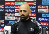 مربی تراکتور: شجاعی و دژاگه خودشان دوست ندارند بمانند