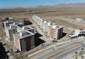 مسکن مهر هشتگرد در فاز فرسایشی؛درخواست عجیب شرکت عمران از متقاضیان هسا