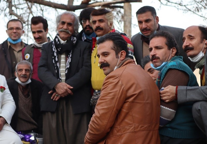 سریال , تلویزیون , صدا و سیما , شبکه یک , 