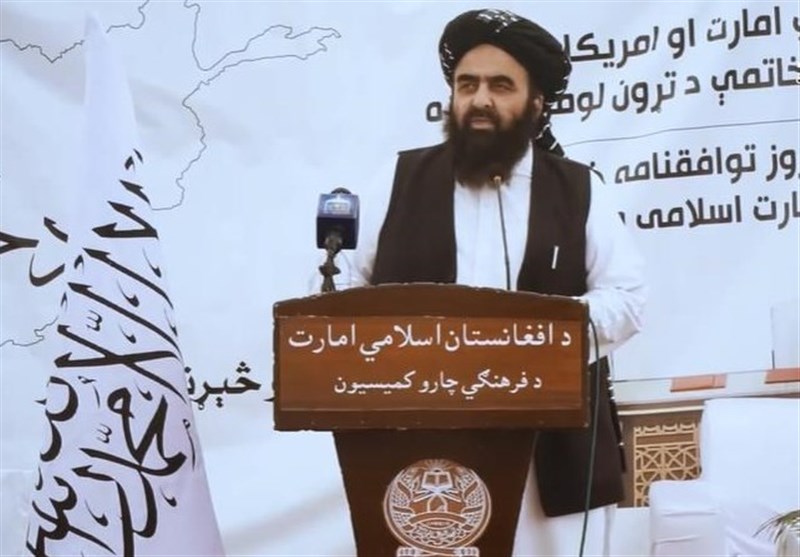 طالبان: سازمان ملل برای اسکان آوارگان داخلی پیش از فصل سرما کمک کند