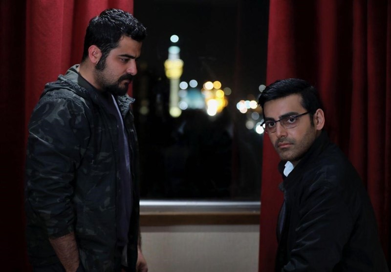 سریال , شبکه دو , صدا و سیما , امام رضا (ع) , عکس , 