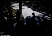 محمود واعظی رئیس دفتر رئیس جمهور در حاشیه جلسه هیئت دولت