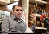 ده نمکی: برخی بچه مسلمان‌ها هم مثل روشنفکران به هنرمندان ارزشی حمله می‌کنند!