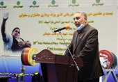 نماینده کمیته بین‌المللی پارالمپیک: در قرن 21 هیچکس نمی‌تواند رکورد سیامند رحمان را بشکند